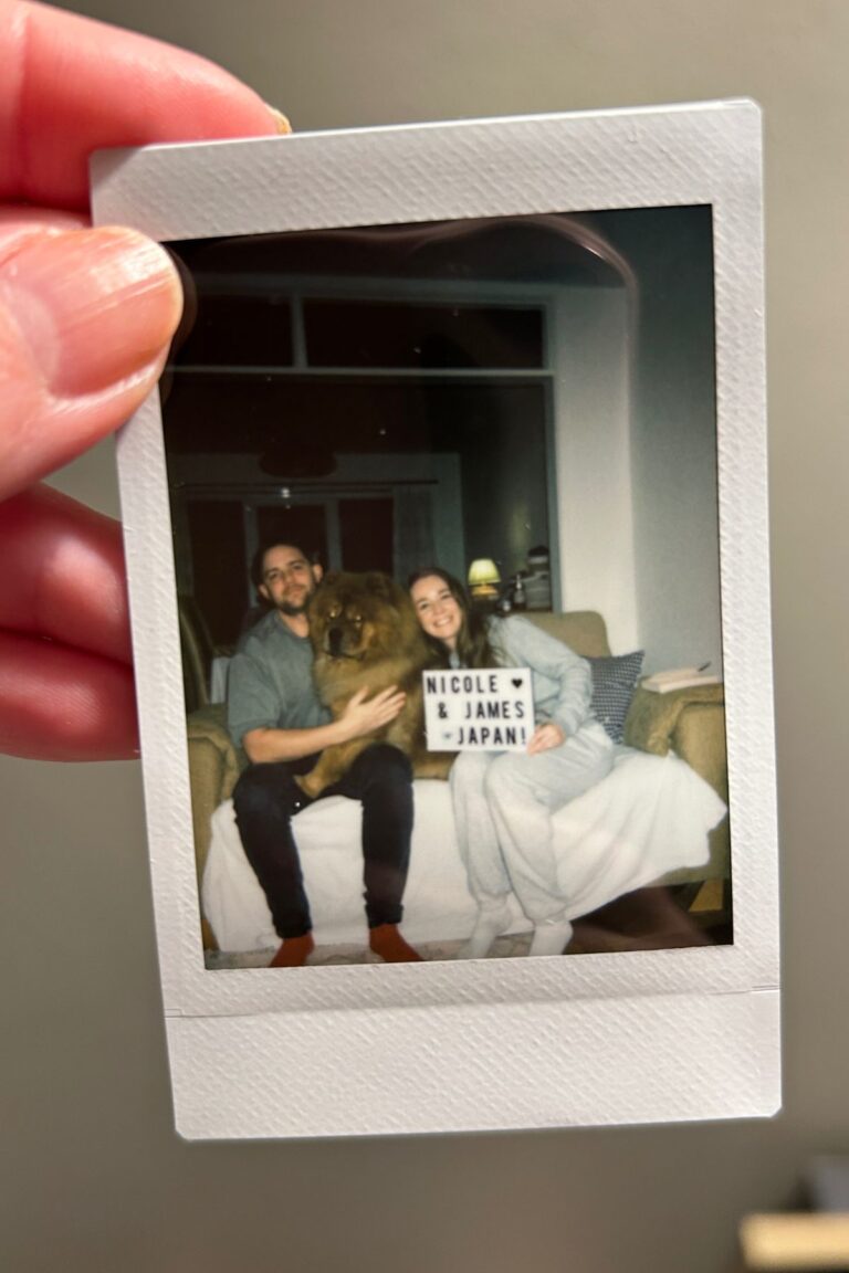 We Moved From The UK To Japan – A New Life!