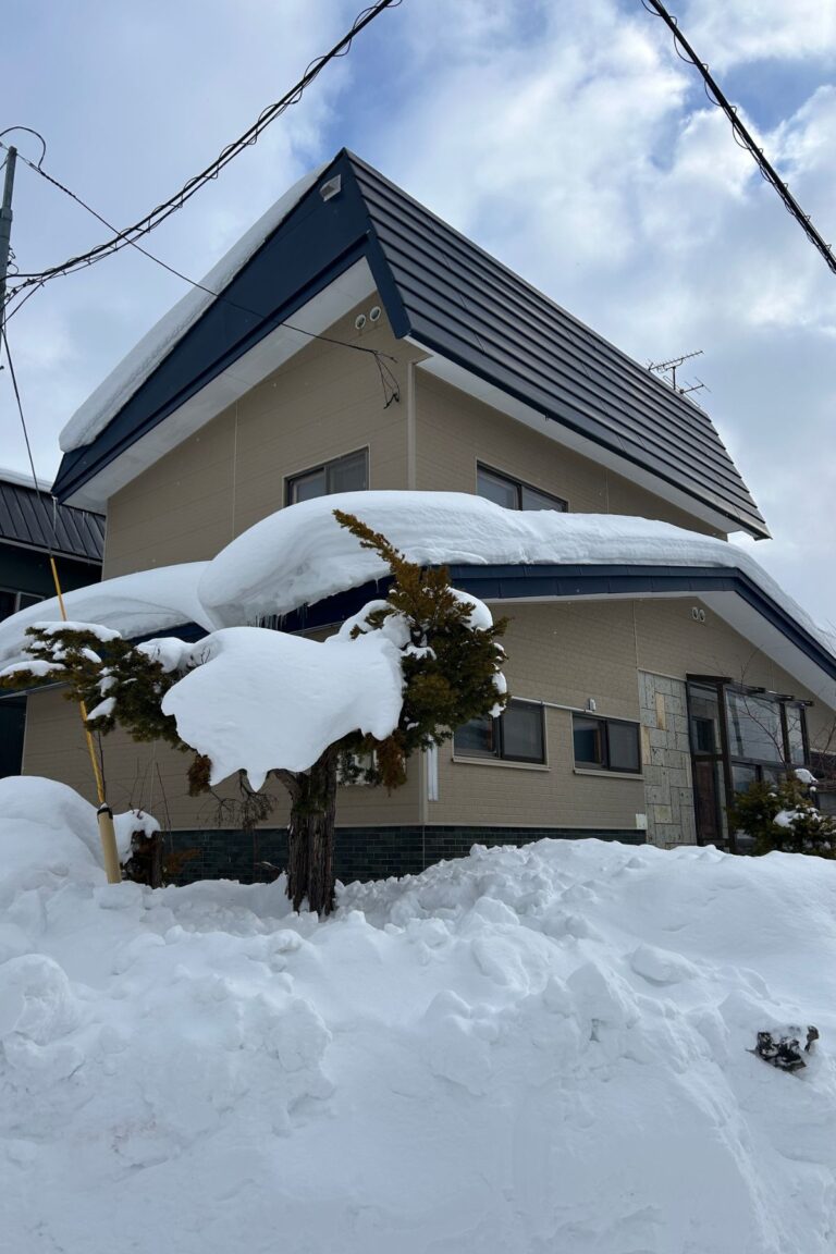 How We Bought Our New Home In Hokkaido, Japan As A Foreigner