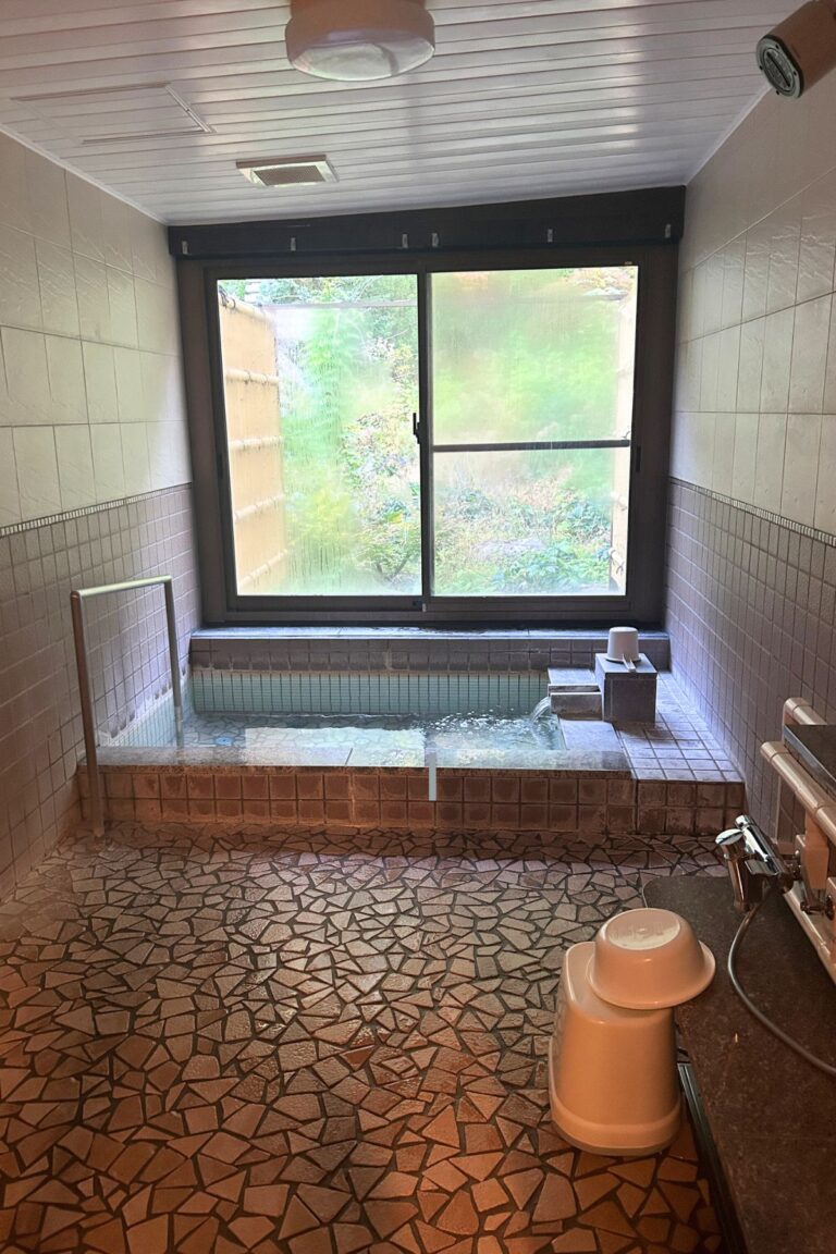 Koganeyu Onsen, Sapporo’s Hidden Hot Spring Retreat (Plus, Private Bath!)