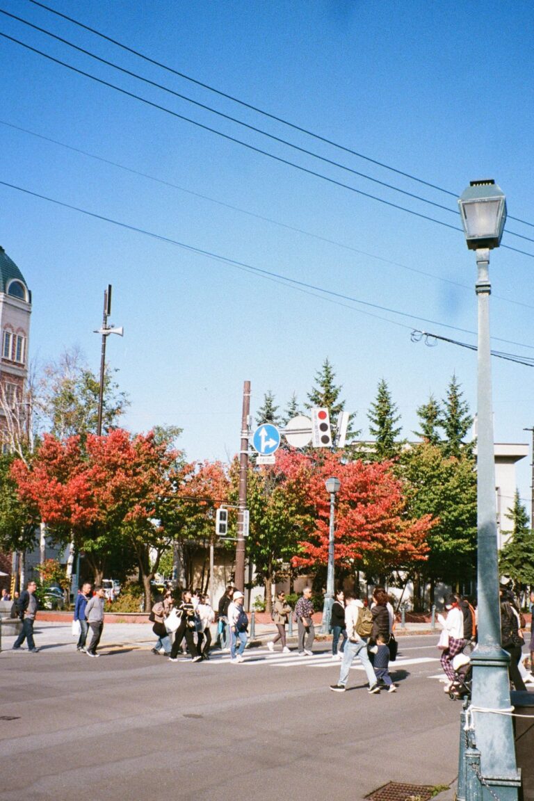 Otaru Day Trip from Sapporo: 13 Best Things to Do & Eat!