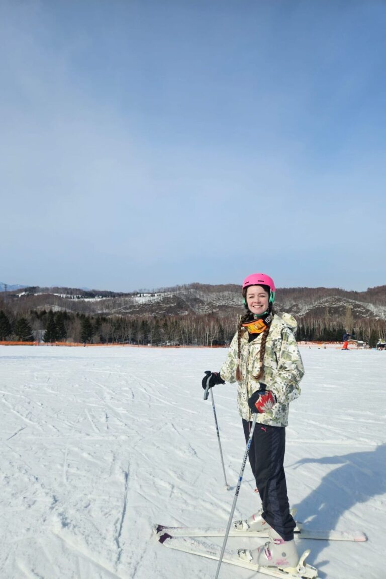 Everything Takino Snow World Has To Offer In Winter!