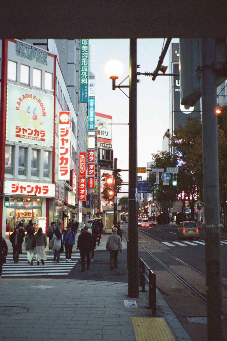 How to Spend 2 Days in Sapporo, Japan (Full Travel Guide)