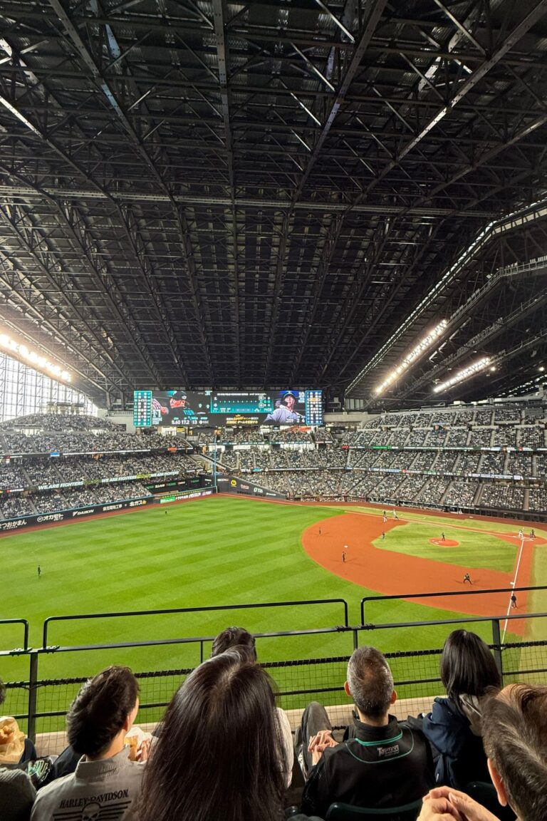 15 Best Things to Do in Sapporo on a Rainy Day