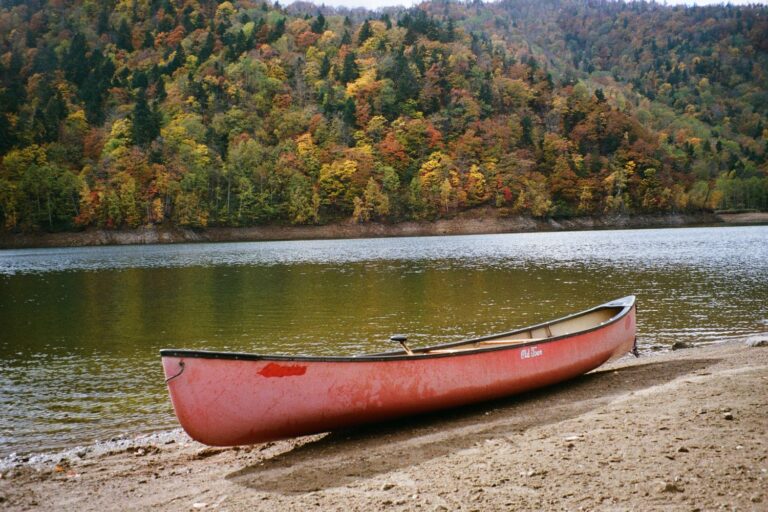The Best Places To See Sapporo Autumn Foliage